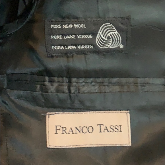 Suit Coat - Picture 3 of 4